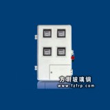 玻璃鋼電表箱DBX-007