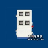 電表箱DBX-008