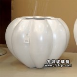 HP037玻璃鋼藝術造型室內裝飾花盆 室內花盆定做批發